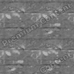 Seamless Textures of Concrete + Normal & Bump Mapping